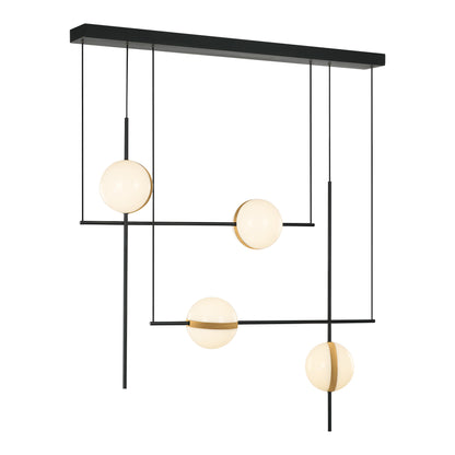 Tagliato Linear Pendant