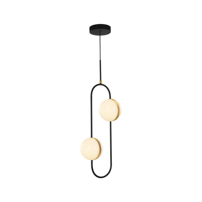 Tagliato Pendant