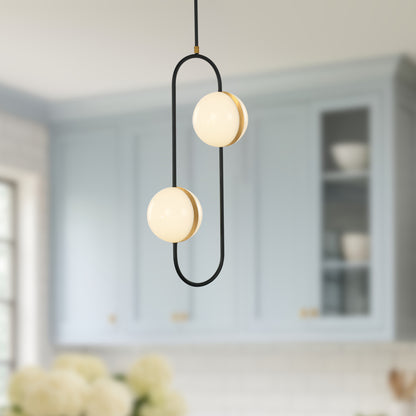 Tagliato Pendant