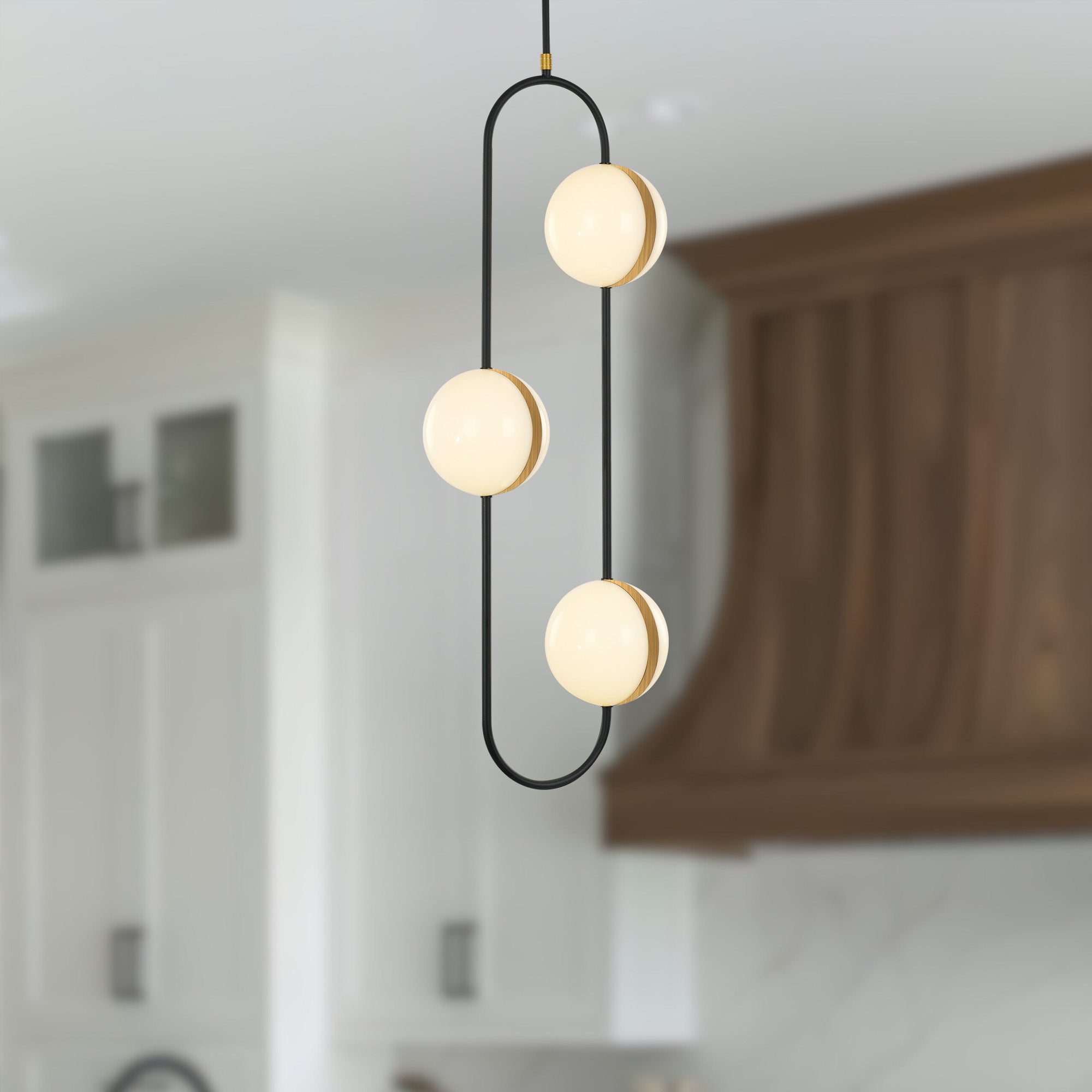 Tagliato Pendant