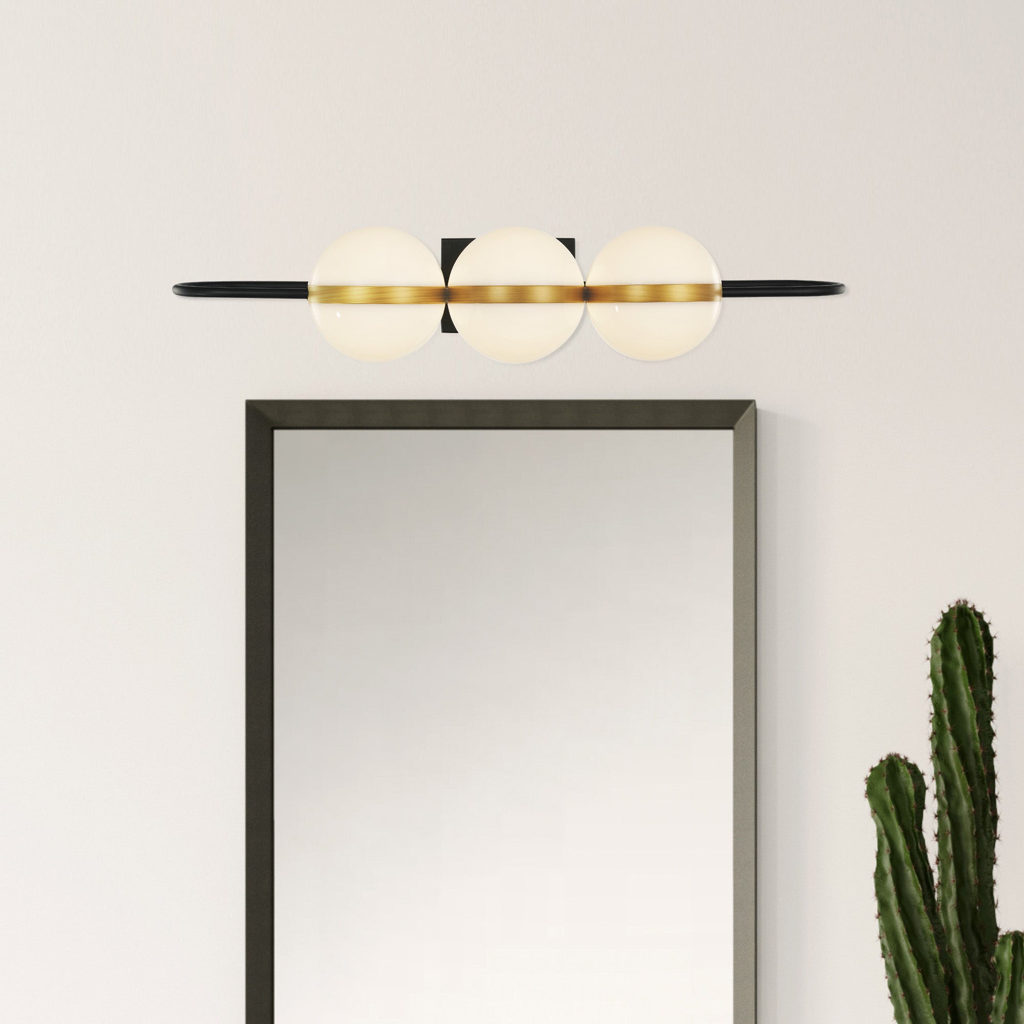 Tagliato Vanity