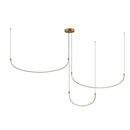 Talis Pendant