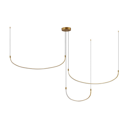 Talis Pendant