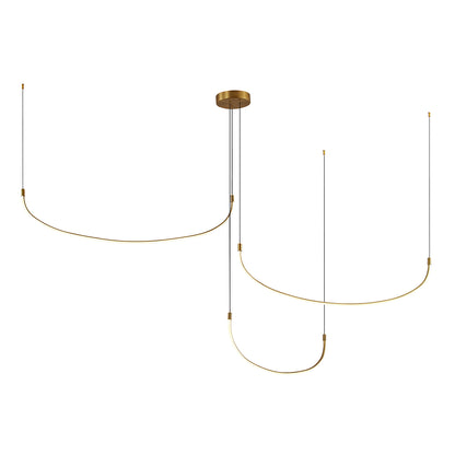 Talis Pendant