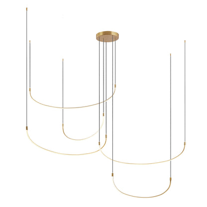 Talis Pendant