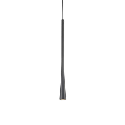 Taper Pendant