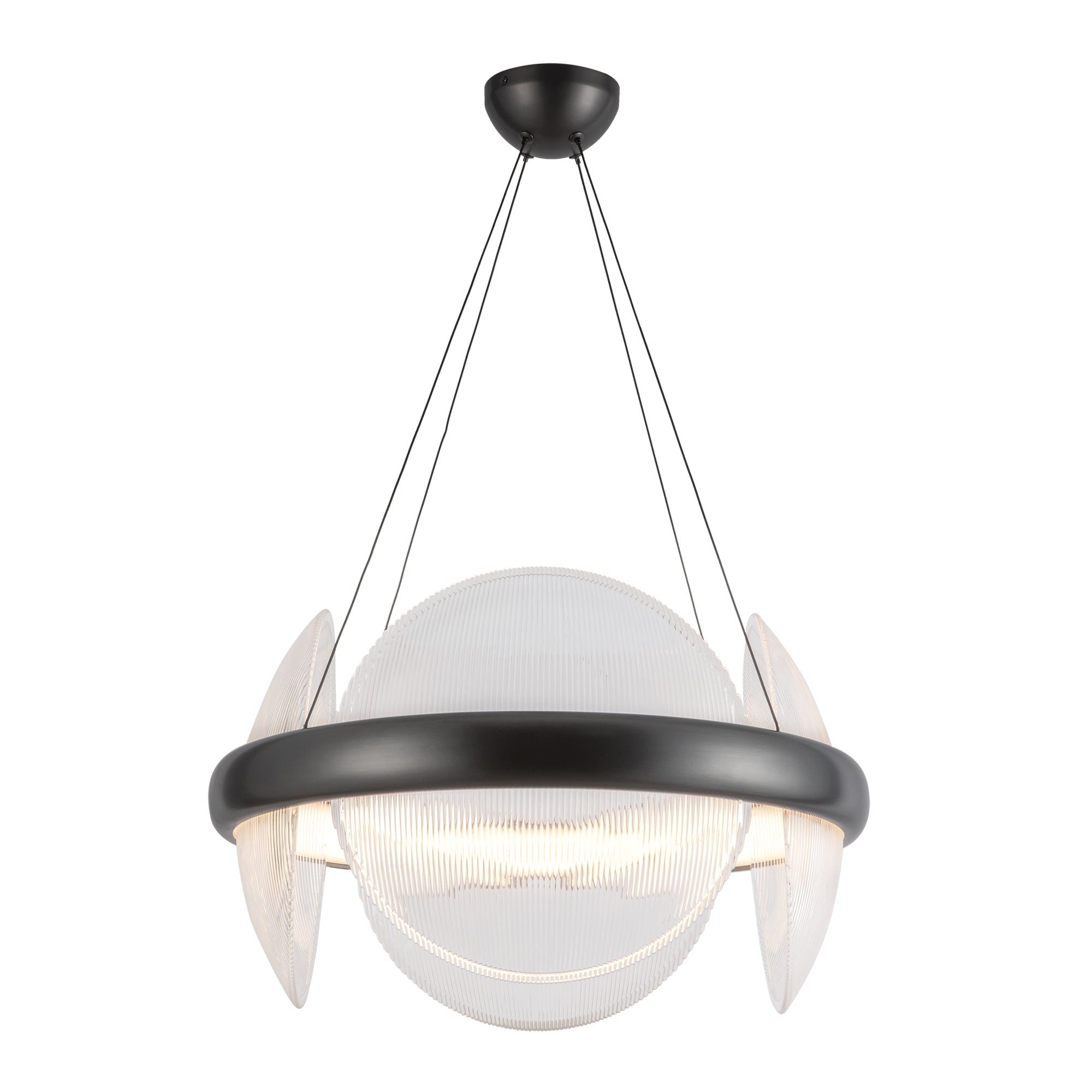 Taurus Chandelier