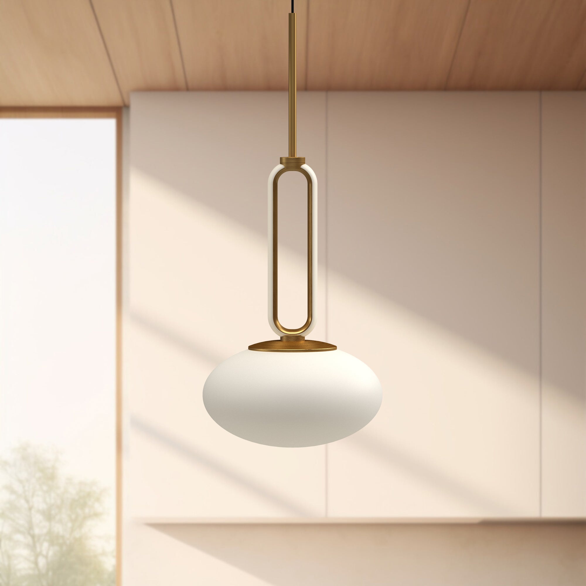 Tavira Pendant