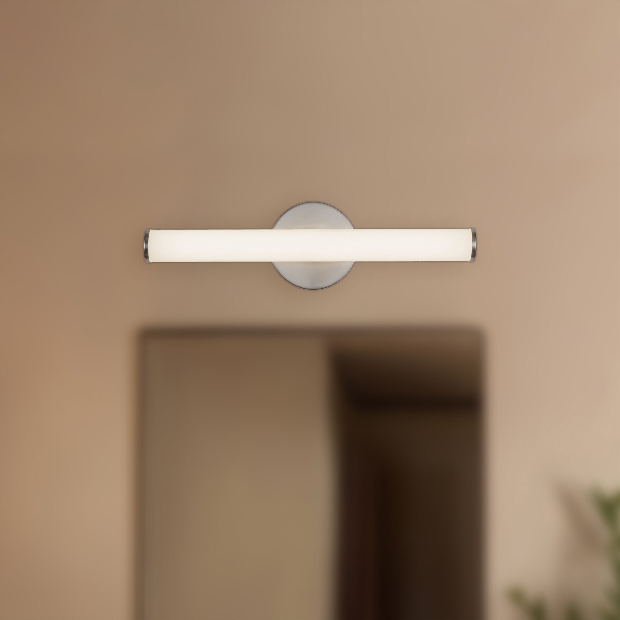 Tectra 18" dimmable LED Wall Sconce
