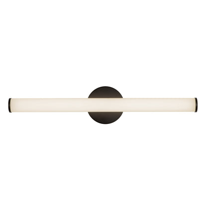 Tectra 24" dimmable LED Wall Sconce