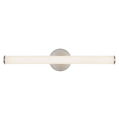 Tectra 24" dimmable LED Wall Sconce