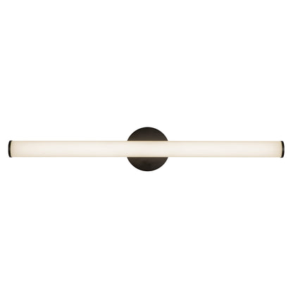 Tectra 30" dimmable LED Wall Sconce