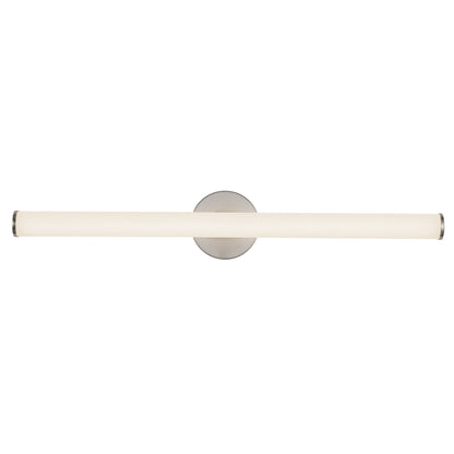 Tectra 30" dimmable LED Wall Sconce