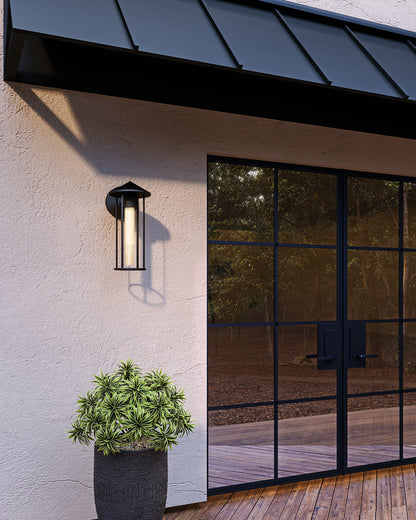 Tenko Outdoor Wall