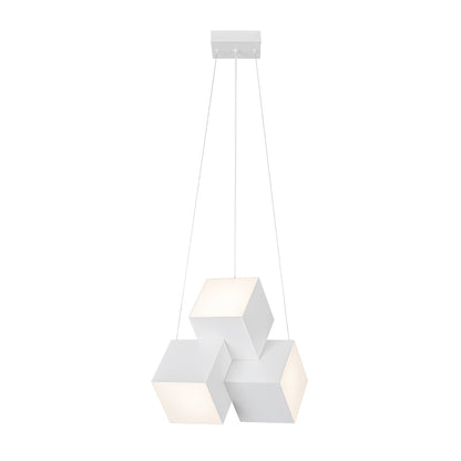 Tetra Pendant