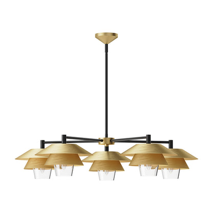 Tetsu Chandelier