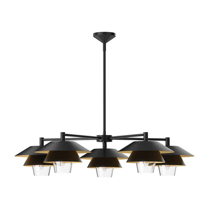 Tetsu Chandelier