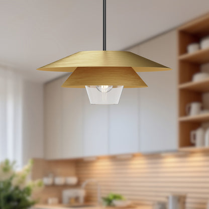 Tetsu Pendant