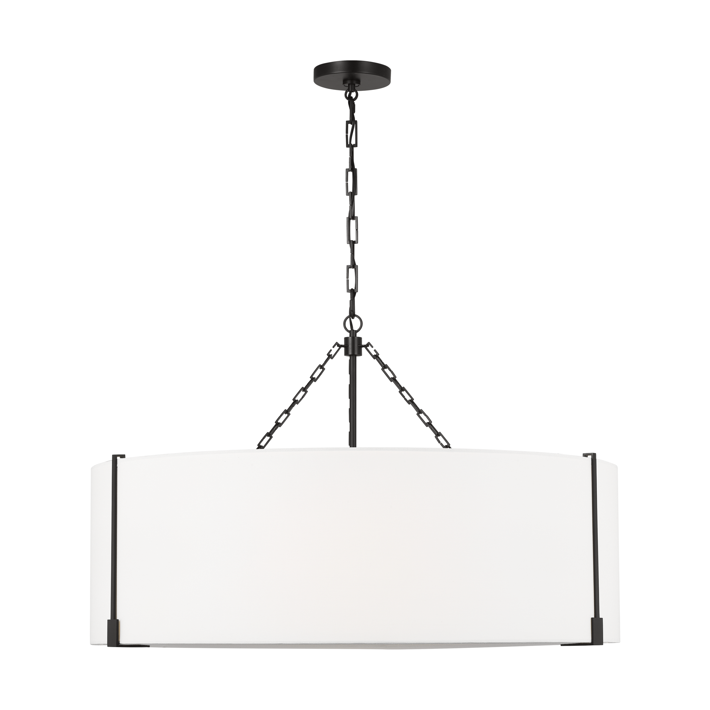 Bergen Extra Large Hanging Shade