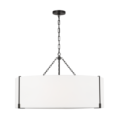 Bergen Extra Large Hanging Shade