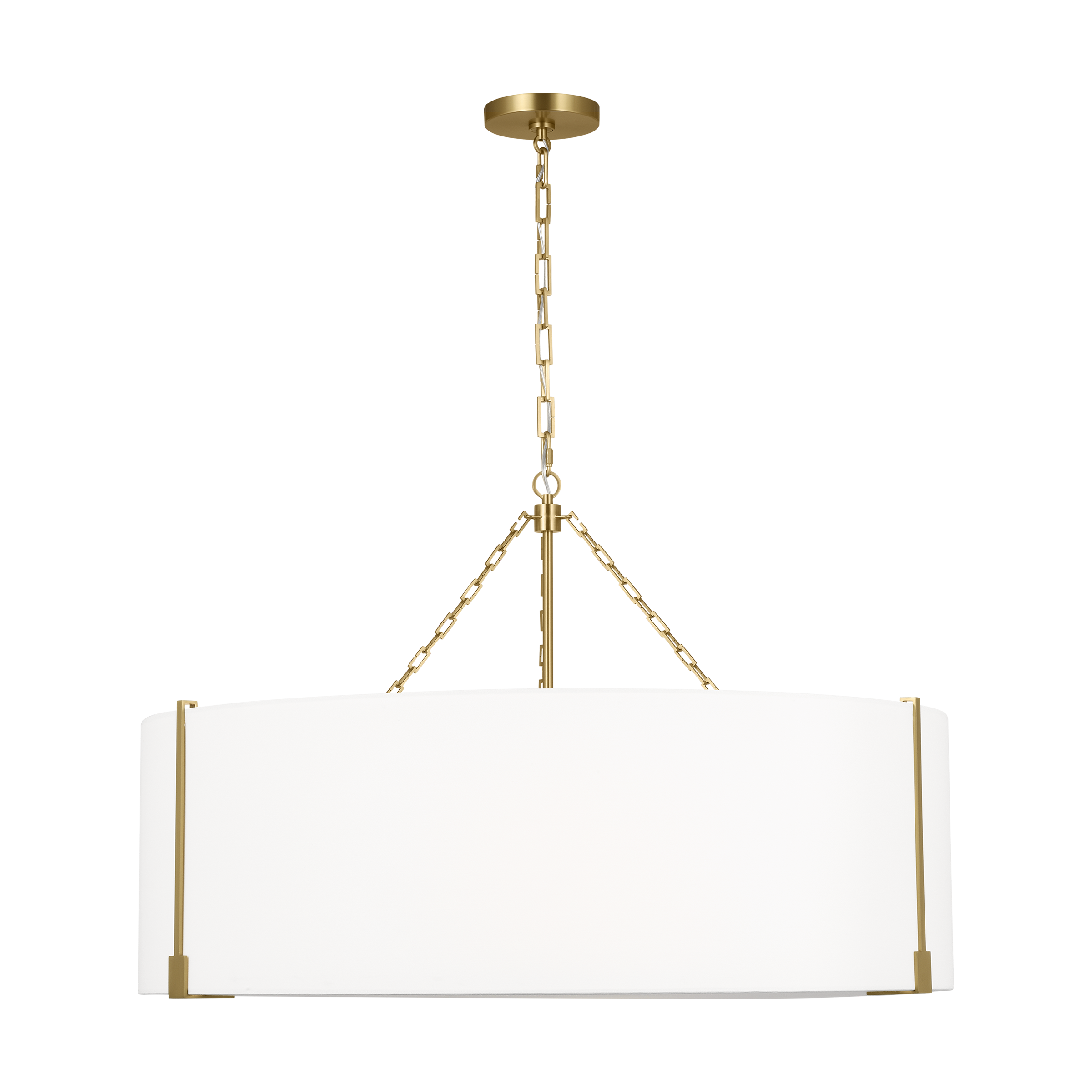 Bergen Extra Large Hanging Shade