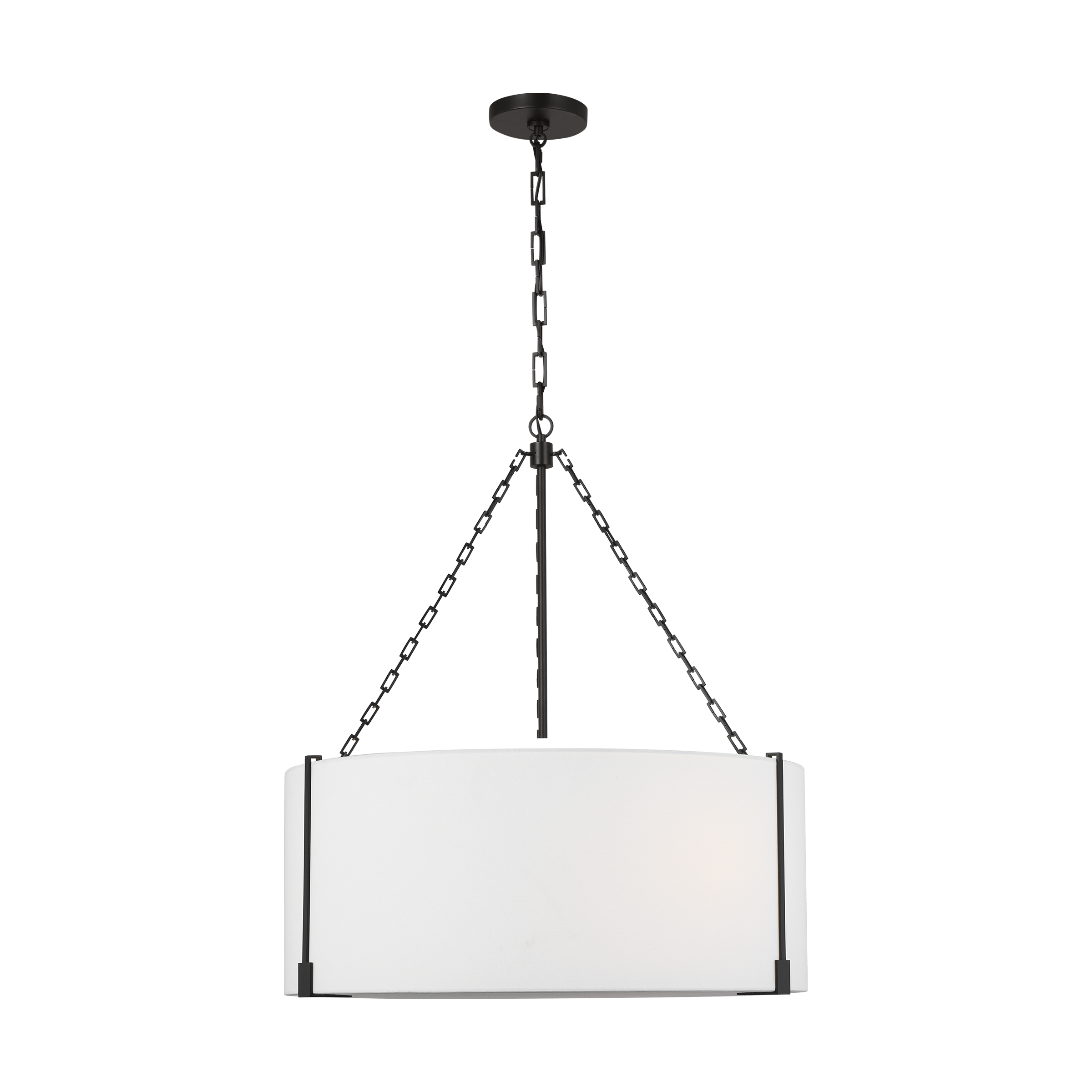 Bergen Large Hanging Shade