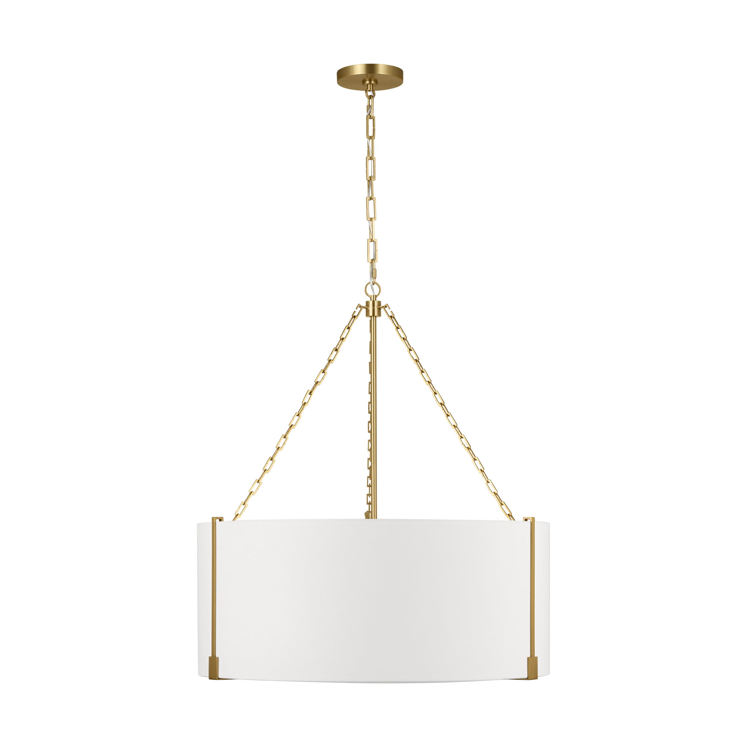 Bergen Large Hanging Shade