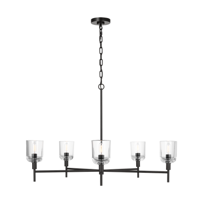 Hartley Large Chandelier