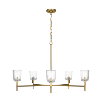 Hartley Large Chandelier