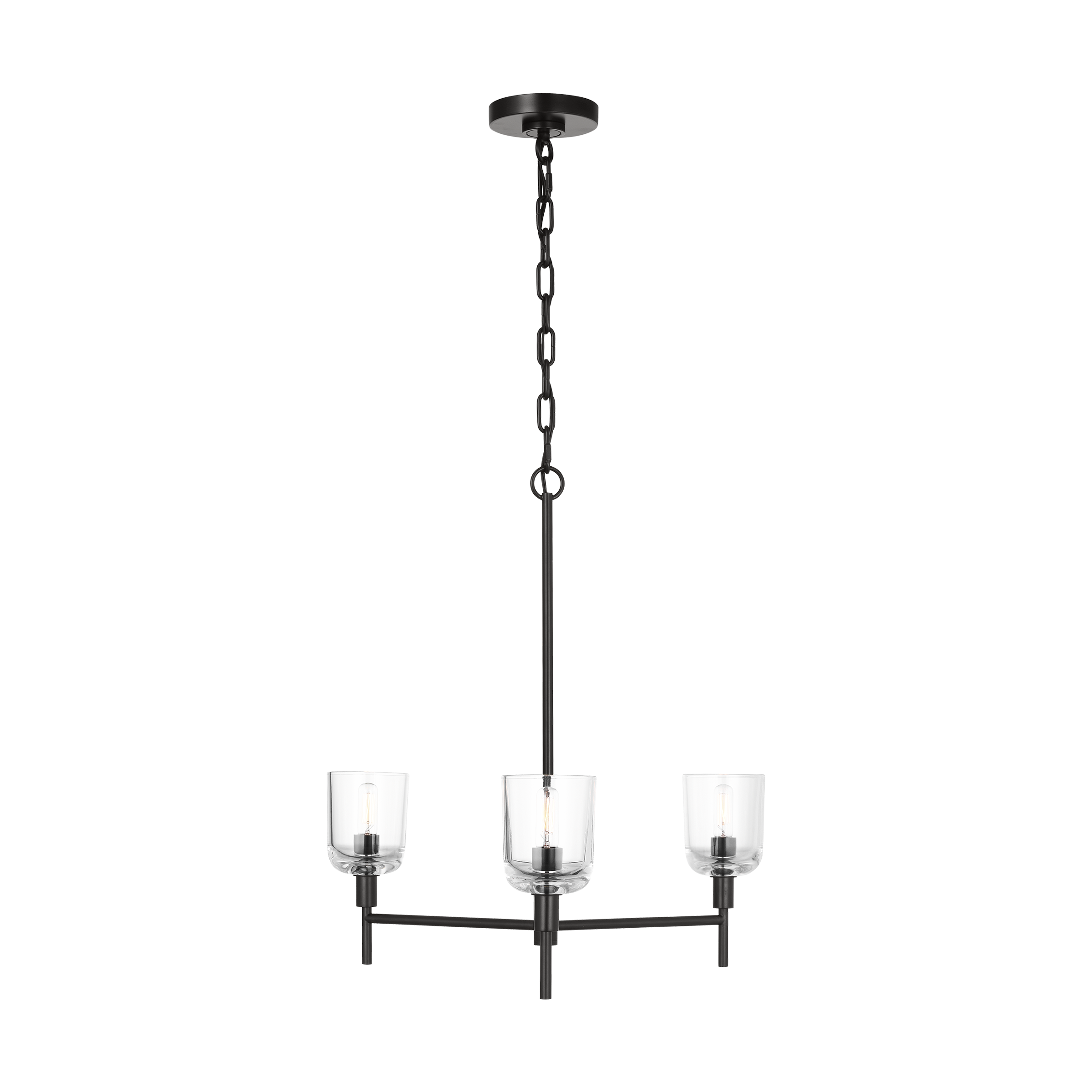 Hartley Medium Chandelier