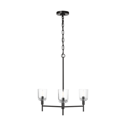 Hartley Medium Chandelier