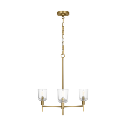 Hartley Medium Chandelier