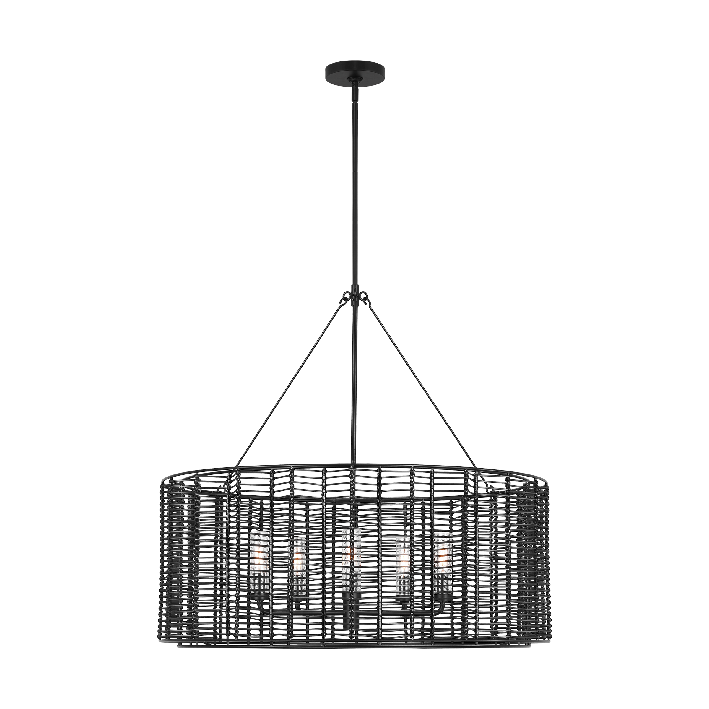 Winslow Large Hanging Shade