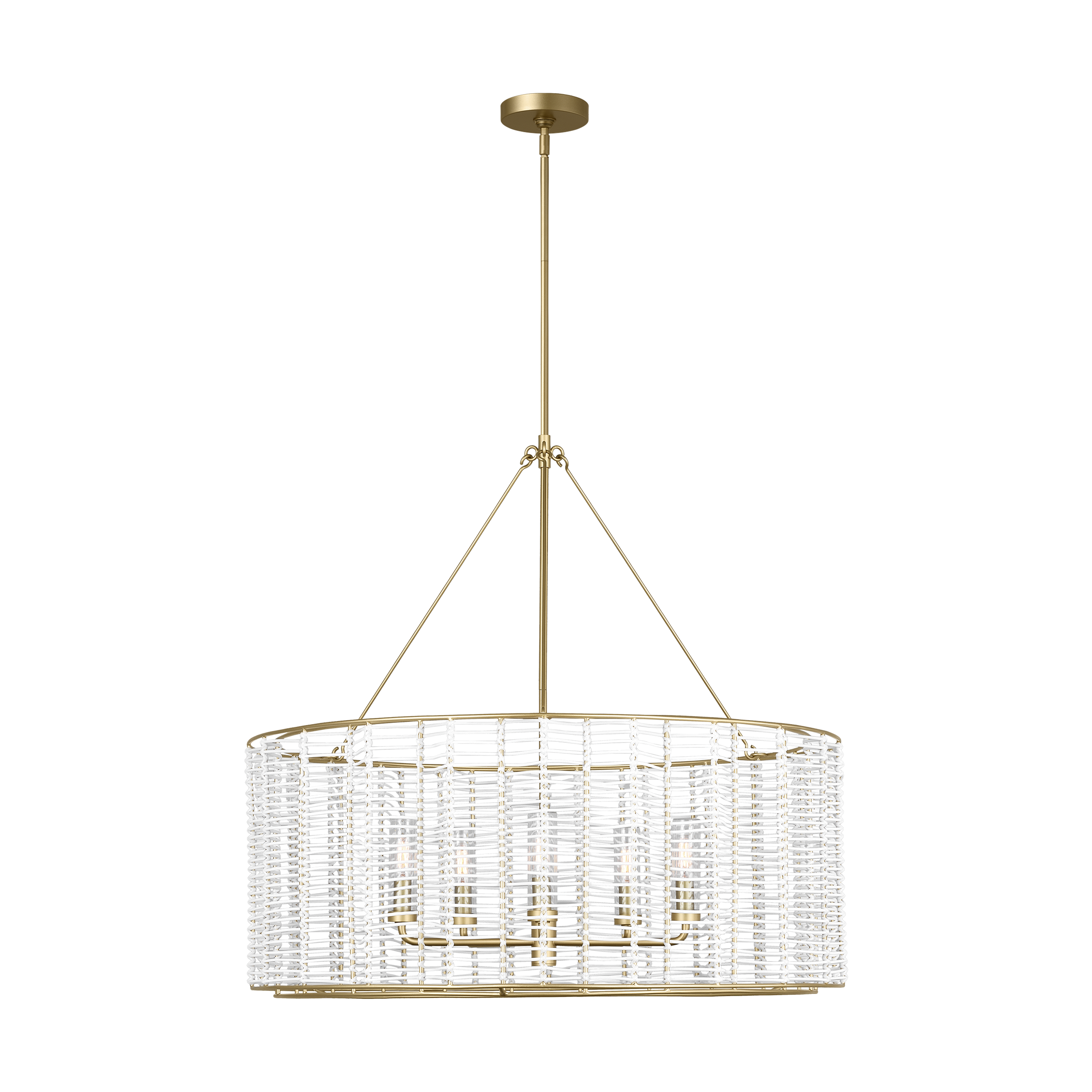 Winslow Large Hanging Shade