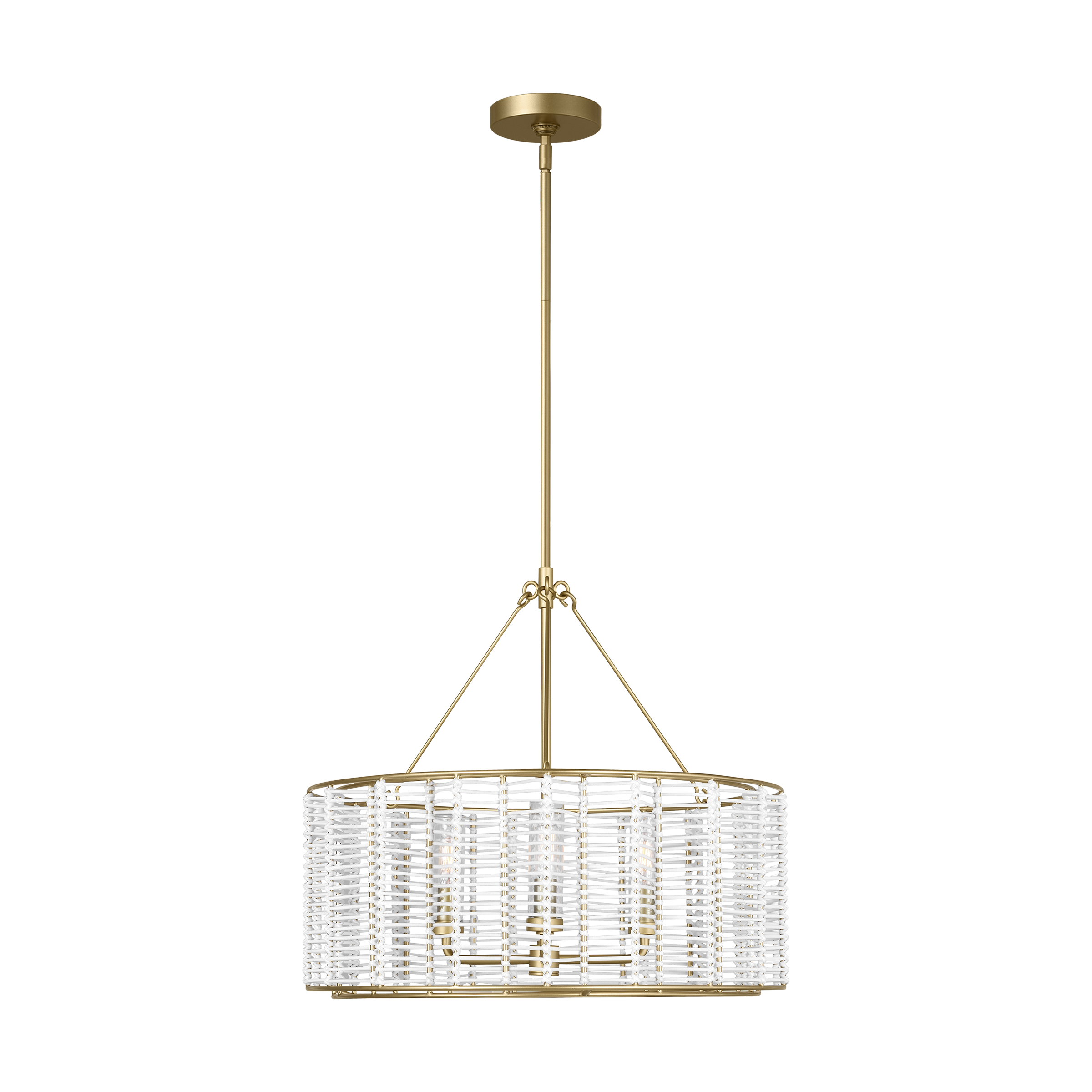 Winslow Medium Hanging Shade