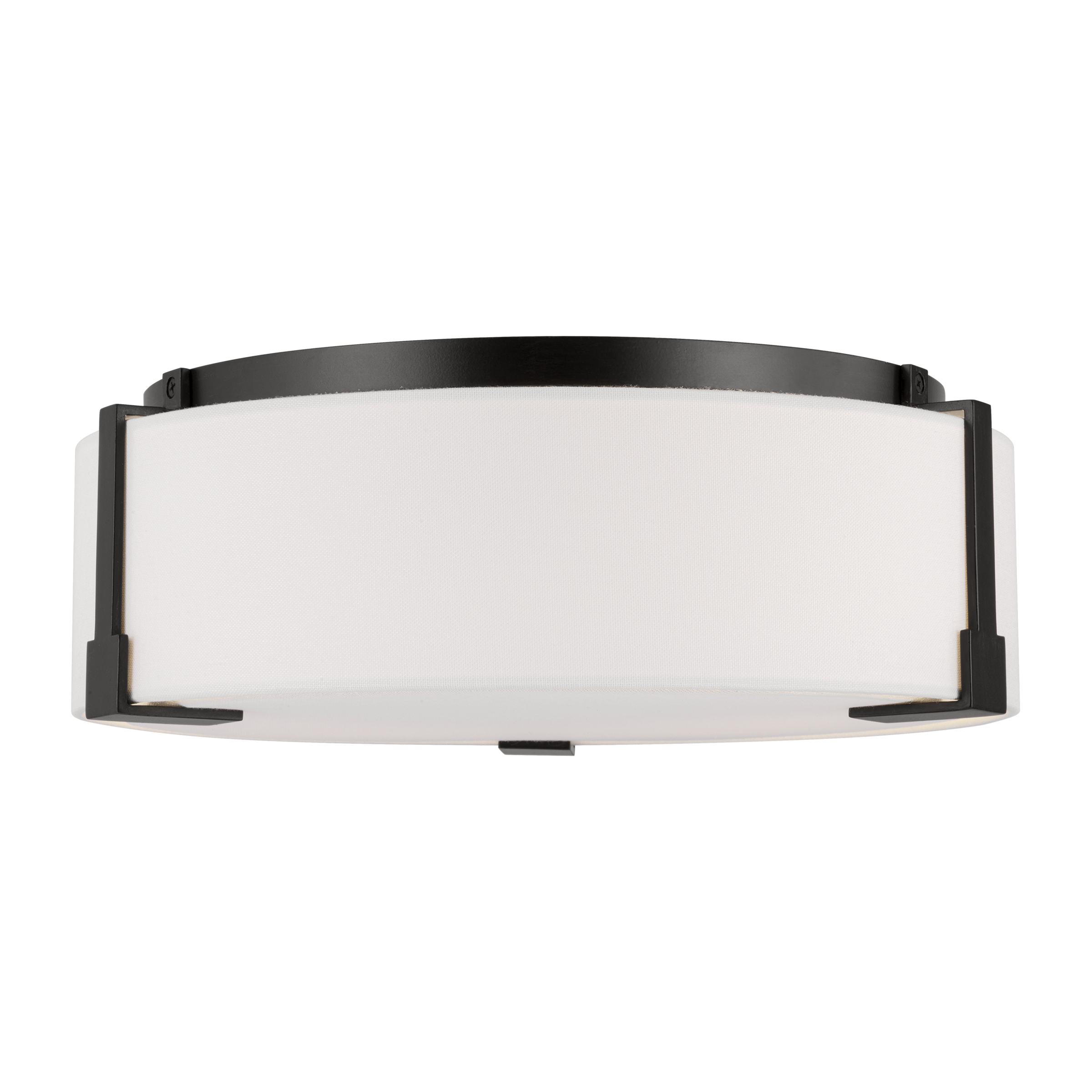 Bergen Medium Flush Mount