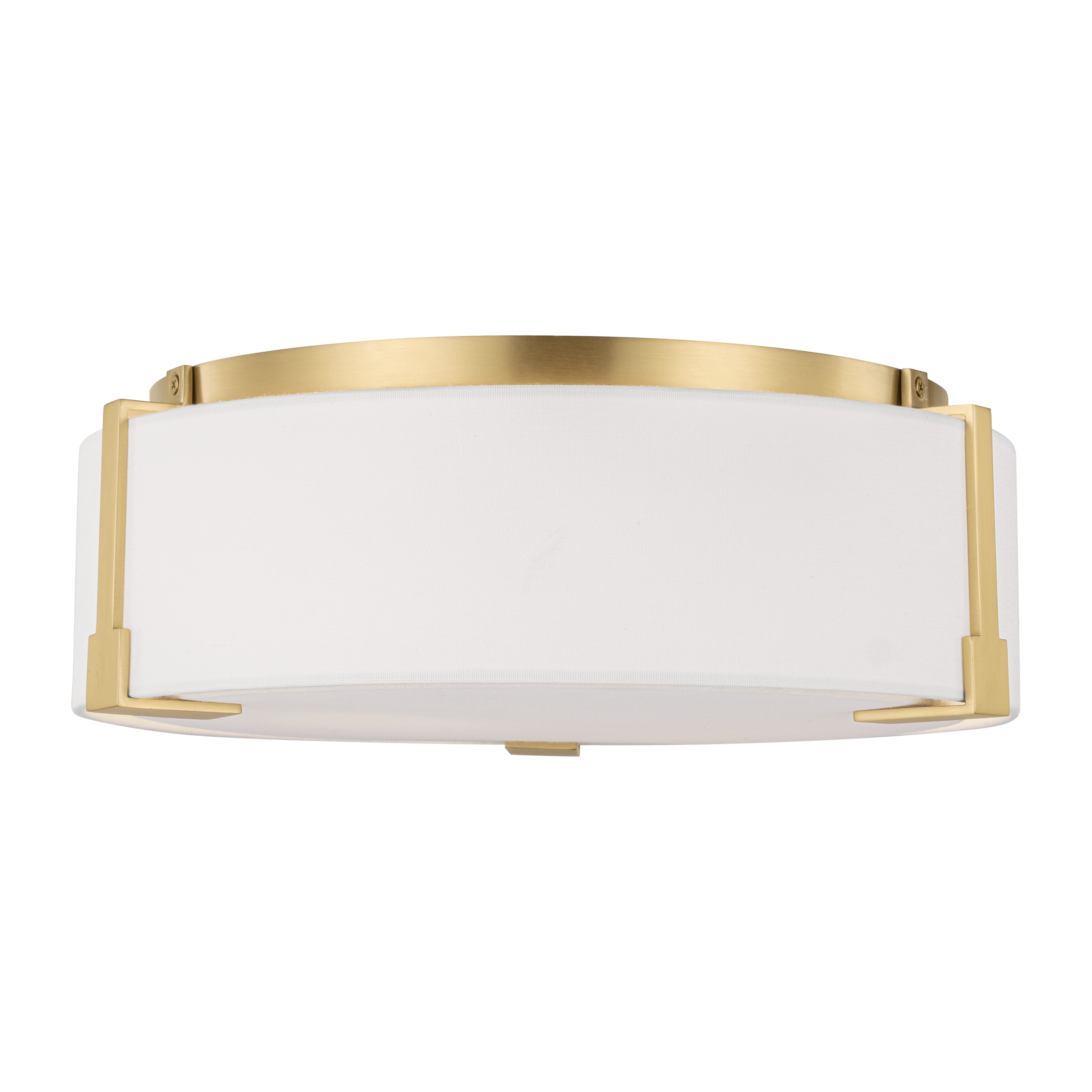Bergen Medium Flush Mount
