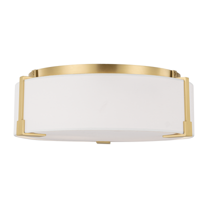 Bergen Medium Flush Mount