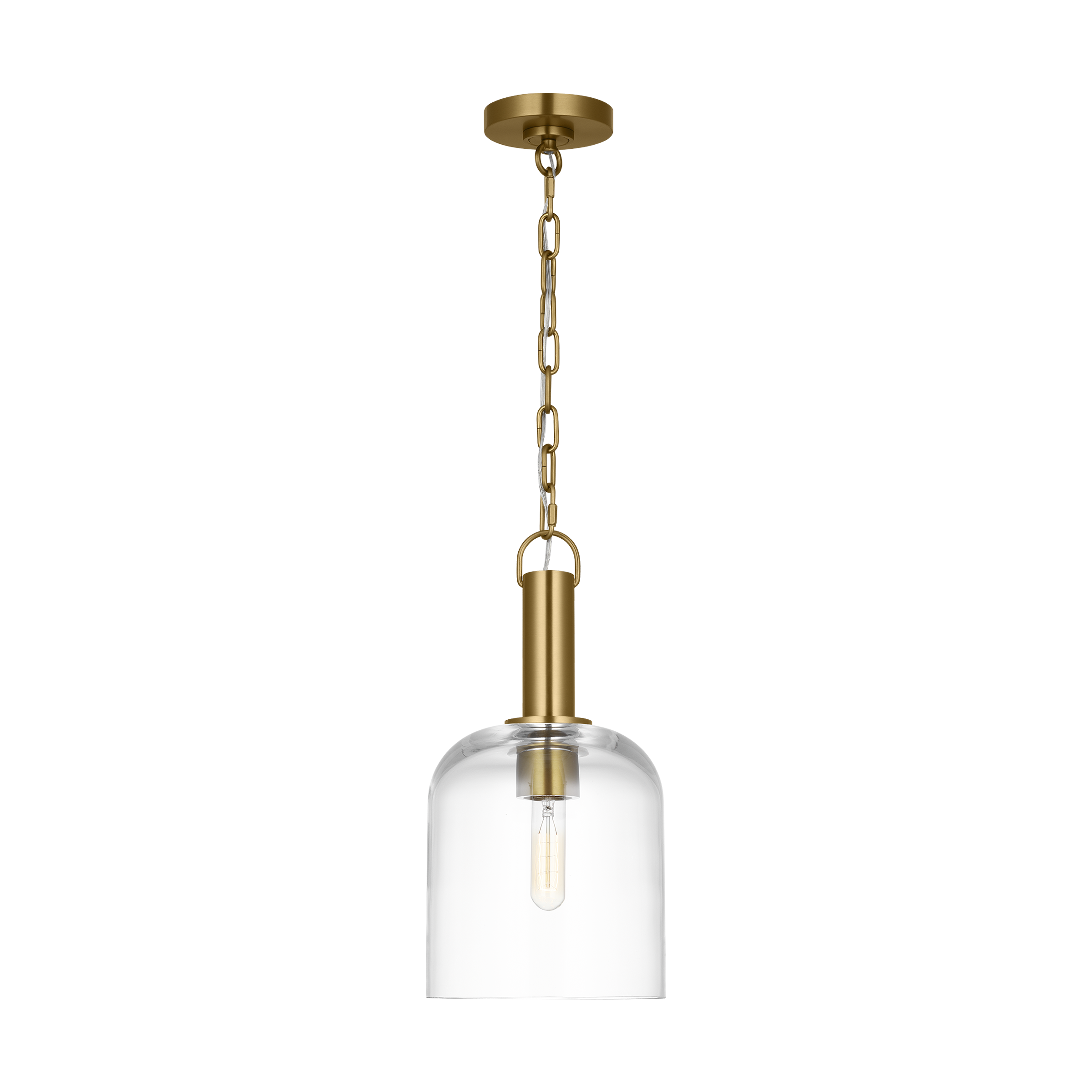 Hartley Medium Pendant