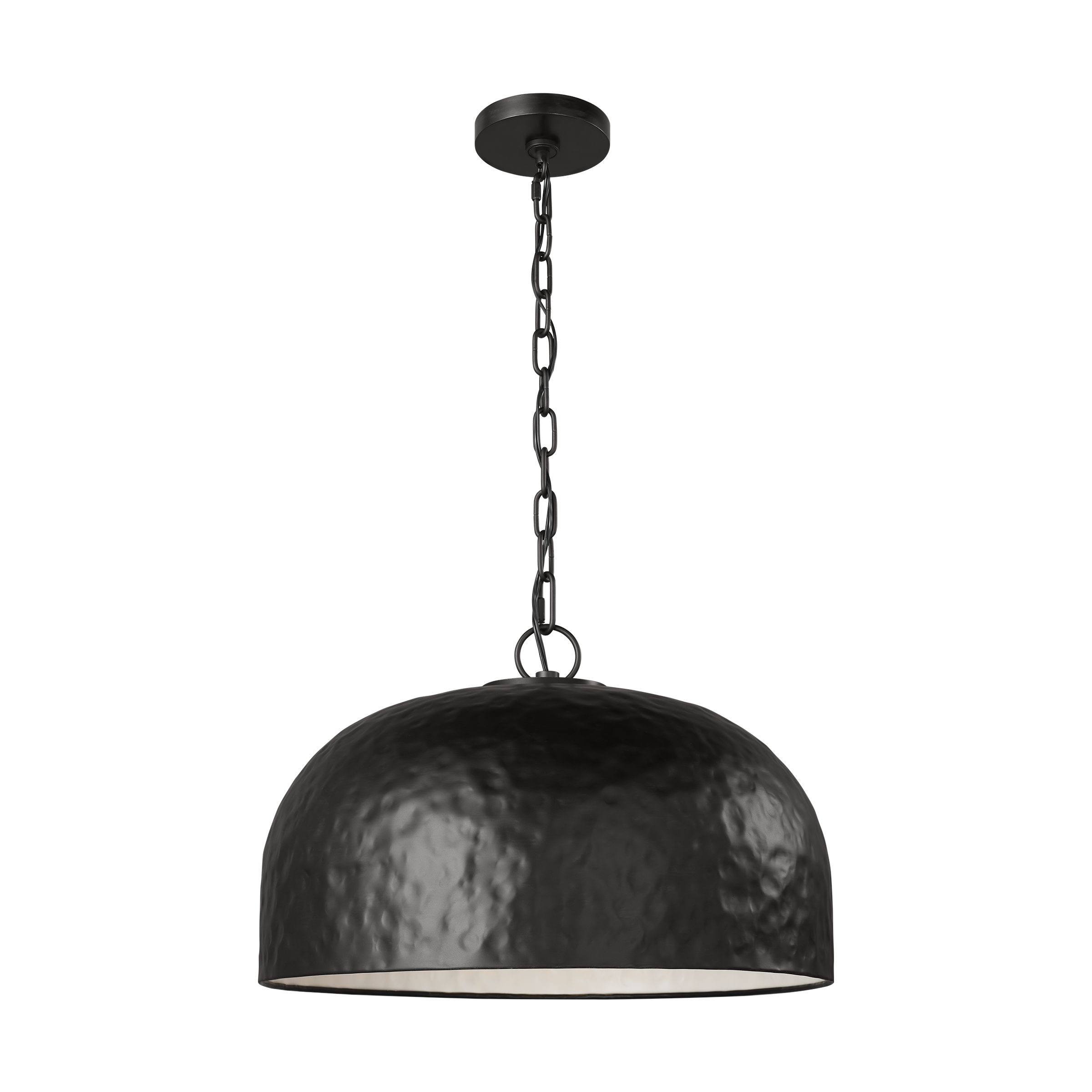 Buckner Small Pendant