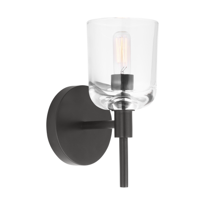 Hartley Small Sconce