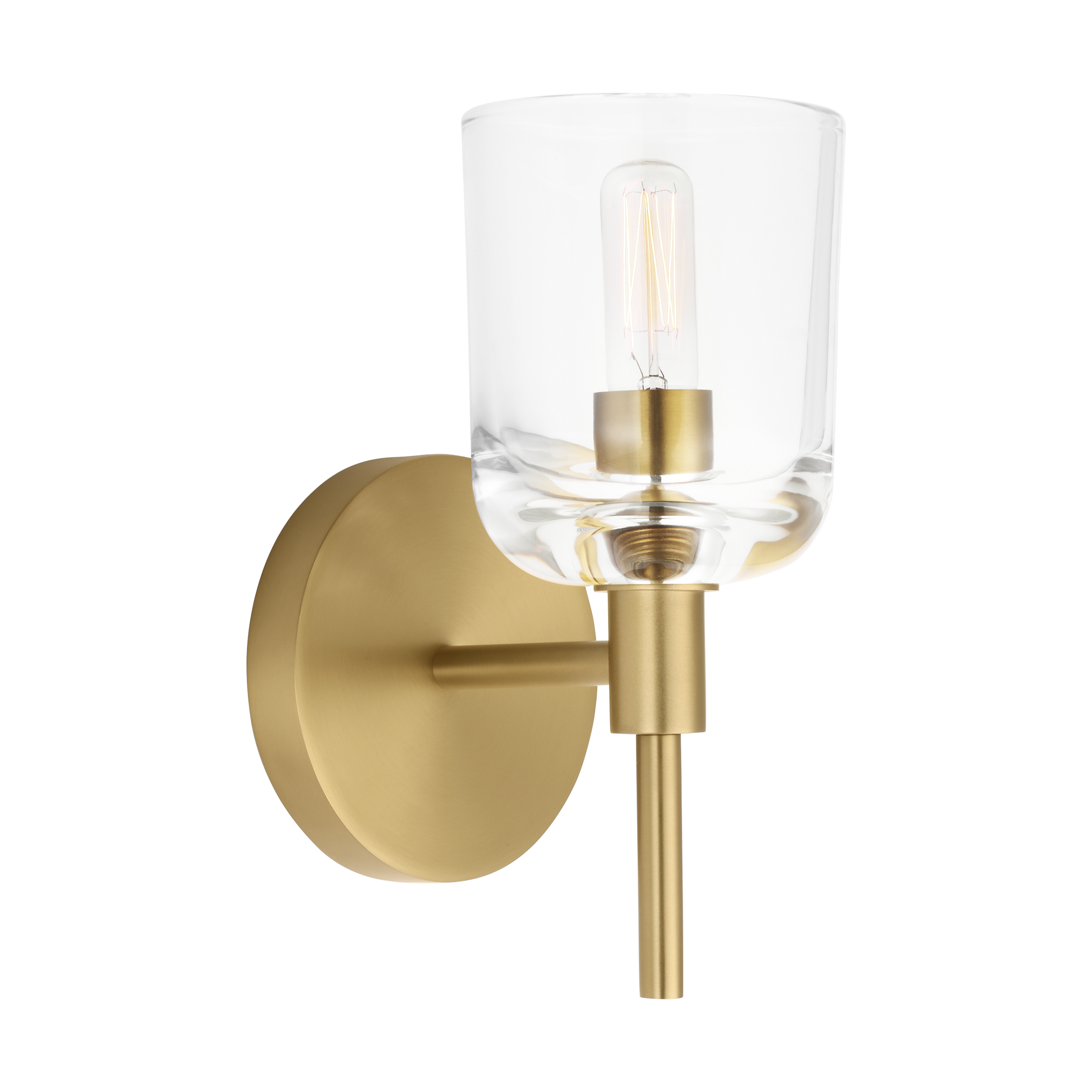 Hartley Small Sconce