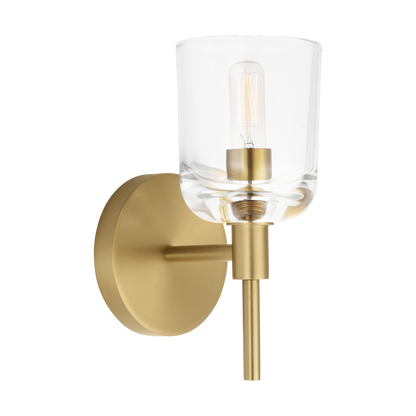 Hartley Small Sconce