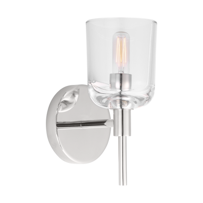Hartley Small Sconce