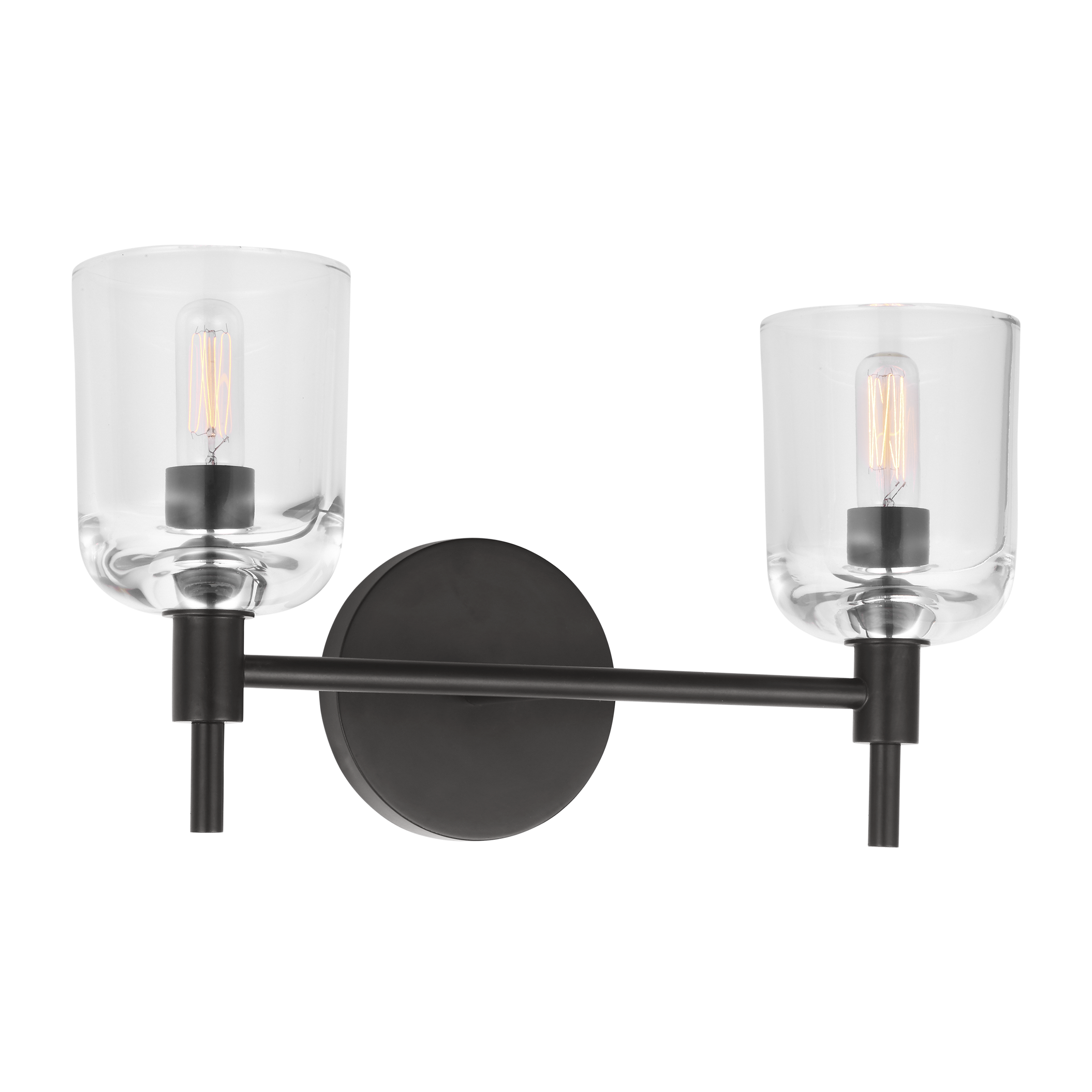 Hartley 2 - Light Vanity