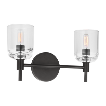 Hartley 2 - Light Vanity