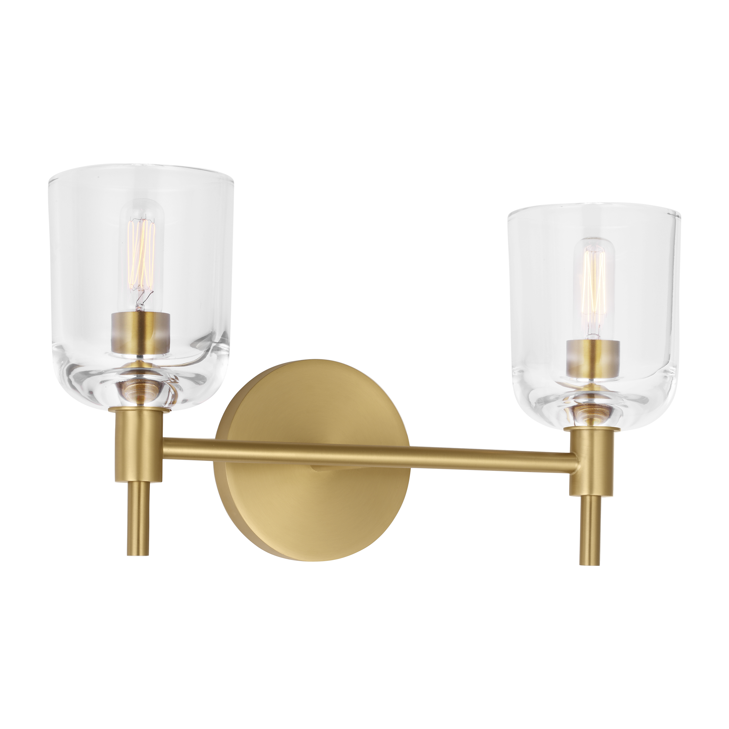 Hartley 2 - Light Vanity