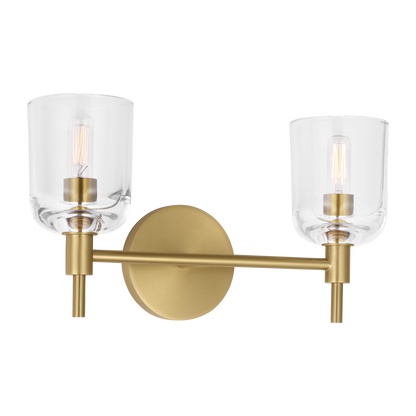 Hartley 2 - Light Vanity