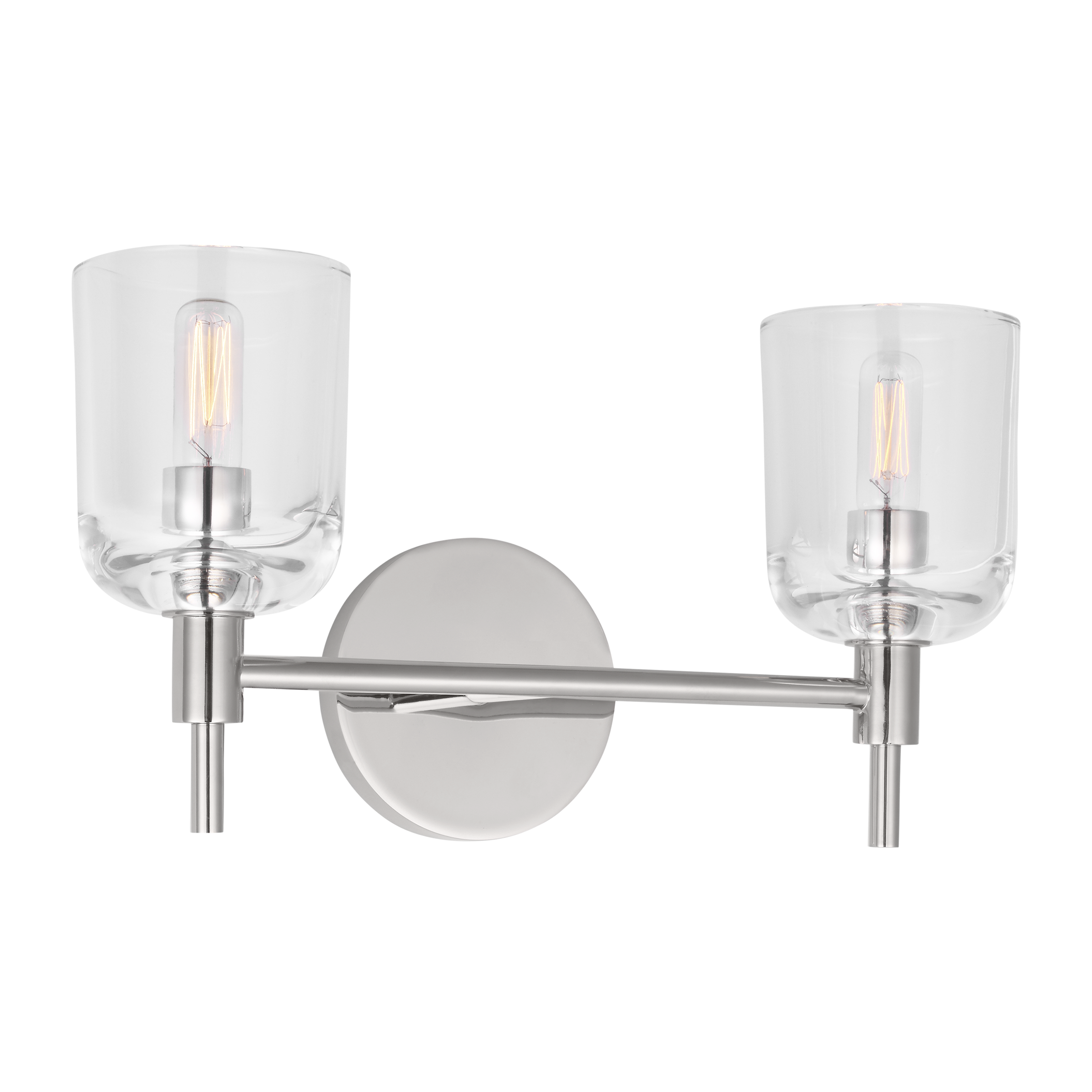 Hartley 2 - Light Vanity
