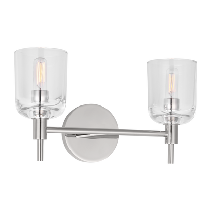 Hartley 2 - Light Vanity